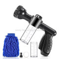 Hot sale multifunction car wash gun with chenille car wash Accessories
